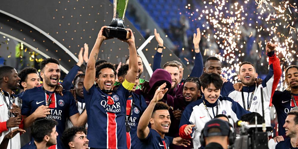 PSG : Une Victoire In Extremis pour un Début de Saison Tonitruant !